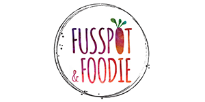 fusspot-foodie